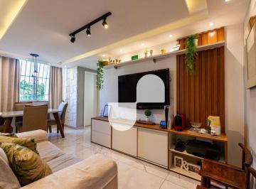 0bf51df196ce494bf634627388282062eddade41 · Apartamento com 2 quartos , 55 m² e Lazer completo à venda - Fonseca - Niterói/RJ