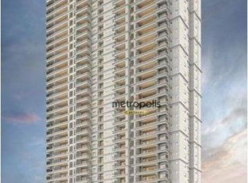 Fachada · Apartamento à venda, 72 m² por R$ 901.901,00 - Vila Prudente (Zona Leste) - São Paulo/SP
