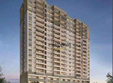 Fachada · Apartamento com 2 dormitórios à venda, 65 m² por R$ 772.292,00 - Chácara Inglesa - São Paulo/SP