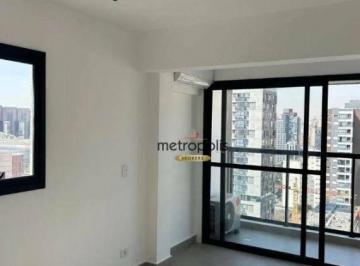 Sala · Studio à venda, 29 m² por R$ 478.000,00 - Vila Pompeia - São Paulo/SP