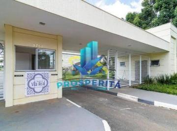 Casa · 208m² · 3 Quartos · 4 Vagas · Casa Térrea À VENDA no condomínio Vila Real Centro de Tijuco Preto , Vargem G. Paulista