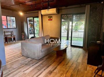 e1ee3cd7a97739e0cf37d1c9bef7335deb0841c2 · Casa com 3 dormitórios à venda, 140 m² por R$ 3.000.000,00 - Barra da Tijuca - Rio de Janeiro/RJ