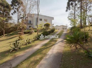 417304d98216c44b2b2bdc1543f41101d3439b5a · Chácara com 3 dormitórios à venda, 4593 m² por R$ 1.200.000,00 - Boa Vista IV - Campo Magro/PR