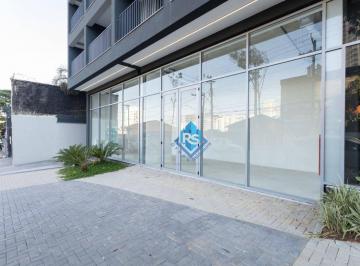 9085b97f78483d47cd4a757cfa20d83afa41d609 · Salão para alugar, 70 m² por R$ 6.170,00/mês - Vila Firmiano Pinto - São Paulo/SP