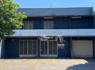 Barracão para alugar, 302 m² - Jardim Piza - Londrina/PR · Barracão para alugar, 302 m² por R$ 5.650,00/mês - Jardim Piza - Londrina/PR