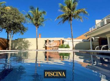 Casa no Condomínio Residencial Tucanos, zona sul de Londrina PR. · Casa com 5 quartos à venda, 515 m² por R$ 7.000.000 - Condomínio Residencial Tucanos - Londrina/PR