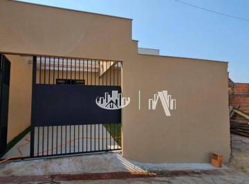 Casa no bairro Columbia, Zona Oeste de Londrina PR, com 3 quartos. · Casa com 3 quartos à venda, 97 m² por R$ 398.000 - Columbia - Londrina/PR