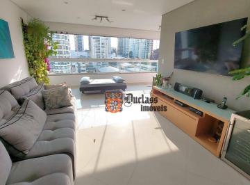 edd745835eb6f60ecb8bb5791980ffc469dcc756 · Apartamento com 3 dormitórios à venda, 150 m² por R$ 1.600.000 - Jardim do Mar - São Bernardo do Cam