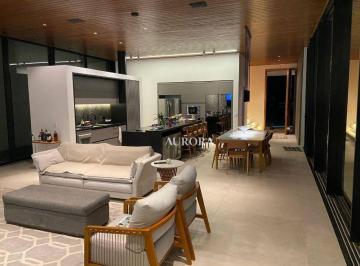 abd8249f5393ee8050bcd8dba772cec41d9f90e3 · Casa no Condomínio Pitanguá com 3 dormitórios à venda, 400 m² por R$ 4.500.000 - Gleba Palhano - Lon