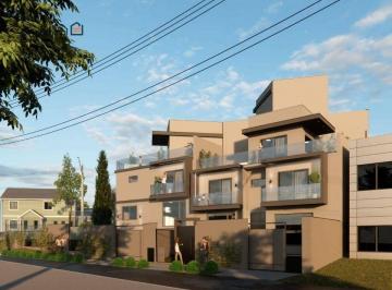 f270602ae3fa77c961e15b8f034b90c5b1a47ce2 · Sobrado com 4 dormitórios à venda, 215 m² por R$ 1.395.000,00 - Mossunguê - Curitiba/PR