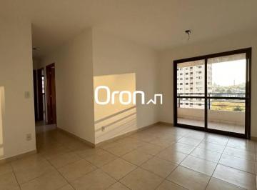 7b2396727fd1975d62c11220994f0bd652724956 · Apartamento à venda, 78 m² por R$ 463.250,00 - Vila Brasília - Aparecida de Goiânia/GO