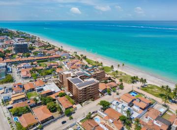 Apartamento · 77m² · 2 Quartos · Imóvel de Luxo à Beira-Mar em Praia Formosa - À PARTIR DE R$ 1.075.284,79