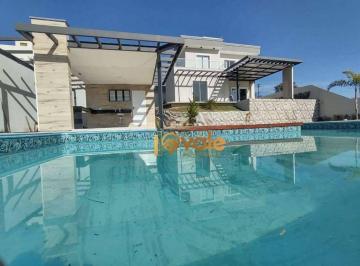 cc270c47c9d99487d41ca8b5a890e1bf9306ec14 · Casa com 4 dormitórios à venda - Condomínio Vale dos Lagos - Jacareí/SP