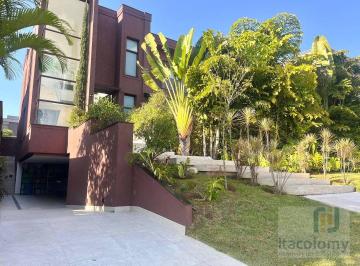 d66d95f3ac04a68b0c2913a0ad385979efe343ee · Casa mobiliada à venda no Residencial Tamboré 11