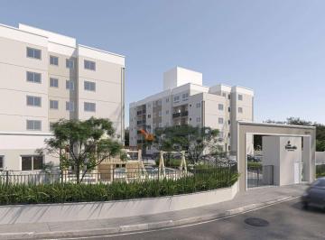 d36de433d7a167371808c2a6f8f74f98b885d508 · Apartamento à venda, 71 m² por R$ 395.000,00 - Nossa Senhora do Rosário - São José/SC
