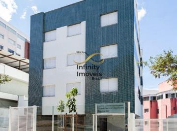 Apartamento · 10m² · 3 Quartos · 2 Vagas · ED CONSELHEIRO SIPRIANO SOARES SRVE - Apartamento à venda no bairro Salgado Filho - Belo Horizonte/M