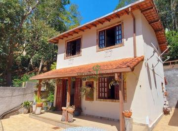 0dbcc2222bde811acb9f22c87d120510c977204d · Casa à venda, 115 m² por R$ 600.000,00 - Vale Feliz - Teresópolis/RJ