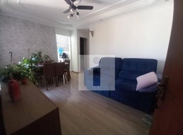 45af09427b9e76f9773fd20f8b58328af7aed7d1 · Apartamento com 2 dormitórios à venda, 54 m², permuta por casa - Vila Pompéia - Campinas/SP