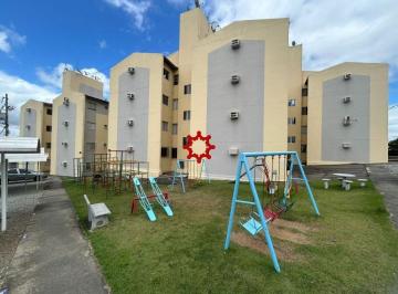 Apartamento · 2 Quartos · Apartamento para aluguel - em Indianópolis