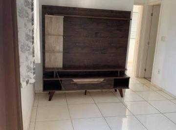 e9423fb8d3ded6ae566bda65311047582f1453d9 · Apartamento com 2 dormitórios à venda, 52 m² por R$ 280.000,00 - Parque Fazendinha - Campinas/SP