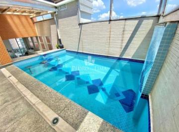 Apartamento · 389m² · 4 Quartos · 6 Vagas · Cobertura 4 suítes, 6 vagas e Piscina no condomínio Gran Canária