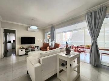 Apartamento · 172m² · 3 Quartos · 3 Vagas · Apartamento à venda na Vila Romana/ Rua Tito/ Apto Garden/ 172m²/ 3 suítes/ 3 vagas fixas