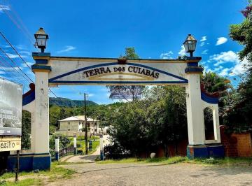 Terreno · 450m² · Terreno à venda no bairro Centro - Tiradentes/MG