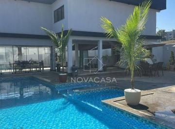 d0e38a1c25e4278e6ab7ed33690014667cd78746 · Casa com 3 dormitórios à venda, 185 m² por R$ 1.450.000,00 - Residencial Park I - Vespasiano/MG