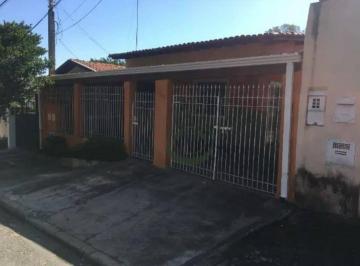 e529f2f422d9c9115314a2cd529608aa55ef43a7 · Casa com 4 dormitórios à venda, 207 m² por R$ 435.000,00 - Jardim Eulina - Campinas/SP