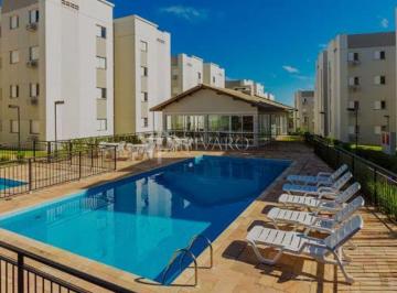 Apartamento · 63m² · 2 Quartos · 1 Vaga · NORTE PARK RESIDENCE