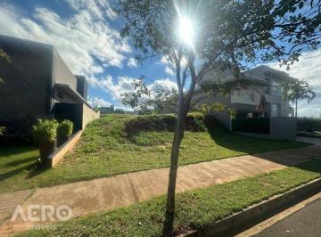 18a57d3cfc569bfa6677f84876f17458b3c6cbc6 · Terreno à venda, 375 m² por R$ 335.000,00 - Condomínio Tamboré - Bauru/SP