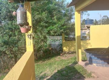 Rural · 4000m² · 2 Quartos · 8 Vagas · Chácara São Lourenço da Serra -São Paulo