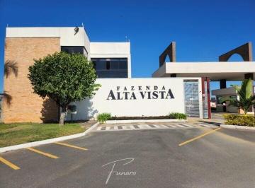 Terreno · 1003m² · Condomínio Fazenda Alta Vista - Terreno à venda no Condomínio Fazenda Alta Vista - Salto de Pirapora