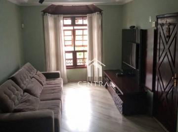 2d91e050a763558e8607736f06588e18447fdab0 · Sobrado a venda - 250m² - 3 Dormitórios - 1 Suíte - 3 Vagas - Parque Renato Maia Guarulhos/SP