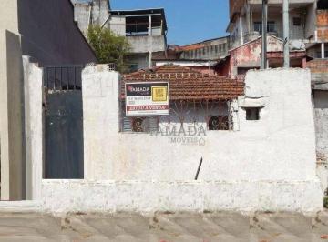 f6f8c900e16d92197e55d593b621293df1139522 · Terreno à venda, 85 m² por R$ 535.000,00 - Vila Marieta - São Paulo/SP