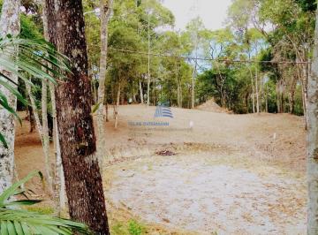 Terreno · 1030m² · Terreno em Condomínio Fechado, plano pronto para construir, com área de lazer e lago para pescaria!