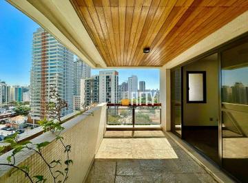 2671157425695f63734b552b4d401de251d5b800 · Apartamento com 4 dormitórios à venda, 209 m² por R$ 1.800.000,00 - Campo Belo - São Paulo/SP