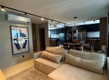 Apartamento · 151m² · 3 Quartos · 3 Vagas · Apartamento com 3 quartos à venda, bairro Jardim Karaíba - Uberlândia/MG