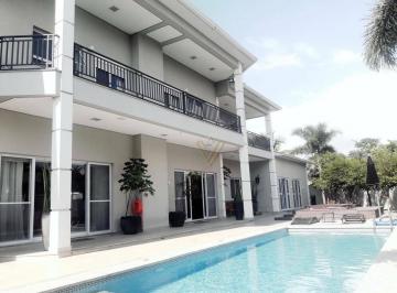 9ccd3fdce92c654b8ddc06e517d3c32c7dda3dc9 · Casa com 4 dormitórios à venda, 787 m² por R$ 6.000.000,00 - Residencial Doze (Alphaville) - Santana
