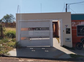 Casa · 117m² · 2 Quartos · 2 Vagas · Casa à venda, pé direito alto, 1 suíte, Agua Limpa Park, CAMPO GRANDE - MS