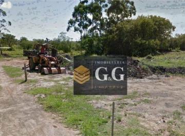 80c8ee55109337286c8abda6d68a065f6d84dd54 · Terreno à venda, 400 m² por R$ 70.000,00 - Passo do Vigário - Viamão/RS