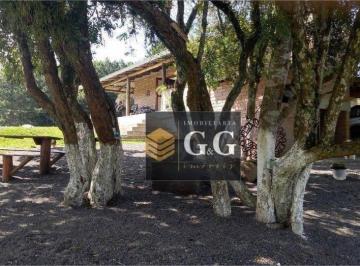 12a8be0658ab7595d23cfa381566e69734169463 · Sítio com 4 dormitórios à venda, 70000 m² por R$ 850.000,00 - Passo do Vigário - Viamão/RS