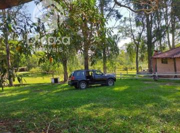 Terreno · 646m² · Terreno à venda, 646 m² por R$ 117.000,00 - Morungava - Gravataí/RS
