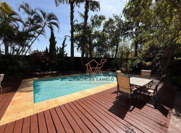 46e20686d183009069f4d25483fa4a1e1bfaecee · Casa com 5 dormitórios para alugar por R$ 25.000,00/mês - Belvedere - Belo Horizonte/MG