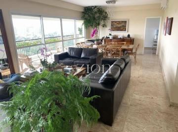 d439e9cd72a0a4b51ce3b7e029e7480dec83e4cd · Cobertura com 4 dormitórios à venda, 406 m² por R$ 6.500.000 - Vila Cruzeiro - São Paulo/SP