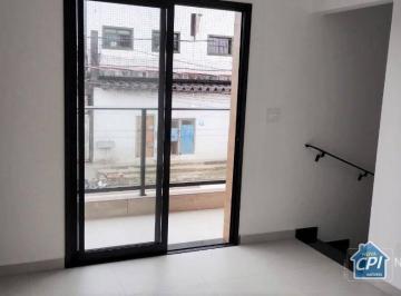 be3c50496c75bb120219b252ab5da08bd8ec30e8 · Sobrado com 2 Quartos Vila Sônia na Praia Grande/SP