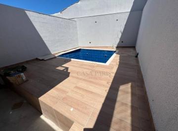 f16bba25dc75032b1954ebefdecc0d80e6b443c8 · Sobrado com 3 quartos à venda, 138 m² por R$ 710.000 - Solemar - Praia Grande/SP