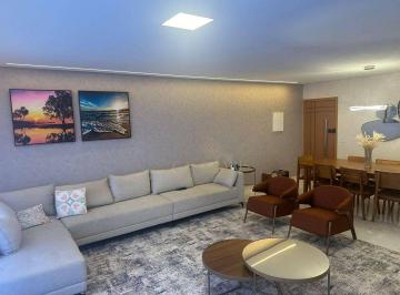 92cc67d84f89bca7887db192a608fb505cd0e3ad · Apartamento com 3 suítes e 3 vagas à venda, 147 m² por R$ 2.300.000 - Canto do Forte - Praia Grande/