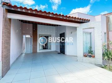 Casa · 300m² · 5 Quartos · 2 Vagas · Casa 05 Dorm. ou + em Capuchinhos - Feira de Santana