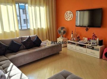 f12f6175a655a031796acd7a473f30abae694f79 · Apartamento à venda | 100m² | 2 dormitórios | 1 suíte | 1 vaga - Santana - São Paulo/SP